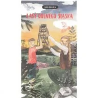 Przewodniki - Niemapa Lasy Dolnego Śląska - miniaturka - grafika 1