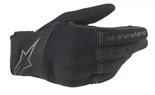 Alpinestars Rękawice motocyklowe Stella Copper Gloves czarne, czarne, XS - Rękawice motocyklowe - miniaturka - grafika 1