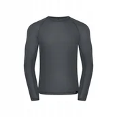 Pozostała odzież narciarska - Koszulka RIX LONGSLEEVE MEN-2XL - miniaturka - grafika 1