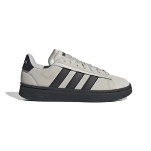 Męskie Buty ADIDAS GRAND COURT ALPHA 00S IH1287 – Szary - Buty sportowe męskie - miniaturka - grafika 1