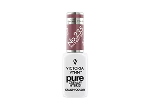 Victoria Vynn Pure Creamy Hybrid 235 Heather Road 8ml - Lakiery hybrydowe - miniaturka - grafika 1