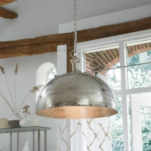 Lampa wisząca Kandi - Lampy sufitowe Lampa wisząca Kandi - Lampy sufitowe - miniaturka - grafika 1