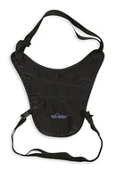 Akcesoria turystyczne - Tatonka torebka na pieniądze, czarny, 19 x 19 cm 2859.04 - miniaturka - grafika 1