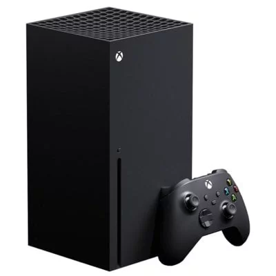 Microsoft Xbox Series X 1TB Czarny