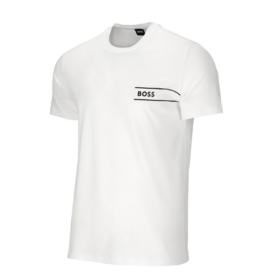 Hugo Boss Small Logo T-shirt XXL