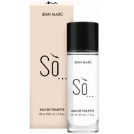 Wody i perfumy damskie - Jean Marc So woda toaletowa spray 50ml - miniaturka - grafika 1