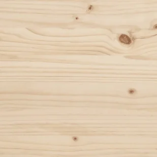 Szafka, 60x40x120 cm, lite drewno sosnowe - Szafki do salonu - miniaturka - grafika 9