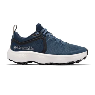 Buty turystyczne męskie Columbia Escape Thrive Titanum - Buty trekkingowe męskie - miniaturka - grafika 1