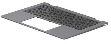 HP Top cover and keyboard