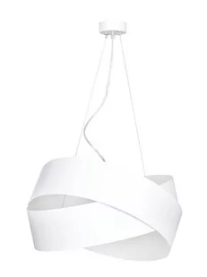 Emibig Lighting Lampa Vieno Kolor Biały 512/2 - Lampy sufitowe - miniaturka - grafika 1