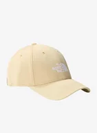 Czapki męskie - Czapka z daszkiem The North Face Recycled 66 Classic Hat - khaki stone - miniaturka - grafika 1