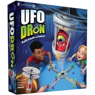 Gry planszowe - Lucrum Ufodron - miniaturka - grafika 1