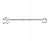 Zestawy narzędziowe - YATO YT-0021 KLUCZ PŁASKO-OCZKOWY 21MM YT-0021 - miniaturka - grafika 1