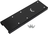 Chłodzenie wodne - Watercool MO-RA IV Heatkiller Tube Adapter - schwarz 26060 - miniaturka - grafika 1