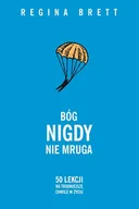 E-booki - religia - Bóg nigdy nie mruga - miniaturka - grafika 1