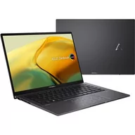 Laptopy - ASUS ZenBook 14 UM3402YA R5-7530U/16GB/512/Win11 OLED 90Hz UM3402YA-KM453W - miniaturka - grafika 1