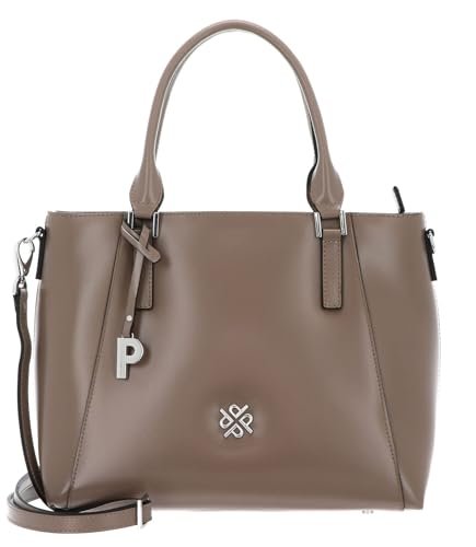 Picard Black Tie Shopper, rozmiar uniwersalny, Chai, Einheitsgröße, Shopper