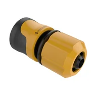 Inne akcesoria do nawadniania - HOSE QUICKCONNECTOR WATER FLOW1/2IN5/8IN - miniaturka - grafika 1