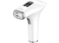 Depilatory i golarki damskie - Depilator IPL GARETT BEAUTY Beauty Flash Pro Biały - miniaturka - grafika 1