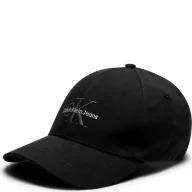 Czapki damskie - Calvin Klein Jeans Bejsbolówka - miniaturka - grafika 1