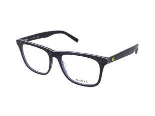 Guess GU50032 052 - Okulary korekcyjne, oprawki, szkła - miniaturka - grafika 2