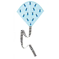 Łamigłówki - Latawiec Niebieski Pszczółki - miniaturka - grafika 1