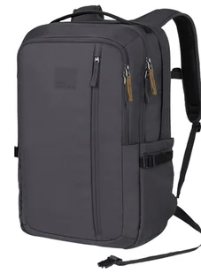 Jack Wolfskin Jack.Pot De Luxe Plecak 49 cm asphalt - Plecaki - miniaturka - grafika 2