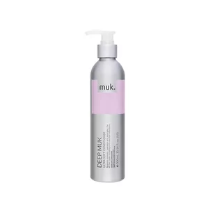 Unbekannt Muk haircare Deep Ultra Soft Conditioner, 10.1 ounce by the regat grupy DBA Urody Beauty Depot na - Pozostałe kosmetyki - miniaturka - grafika 1