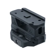 Amunicja i osprzęt ASG - Strike Industries - Montaż kolimatora Low Profile Riser - Czarny - SI-T1-RISER-BK - miniaturka - grafika 1