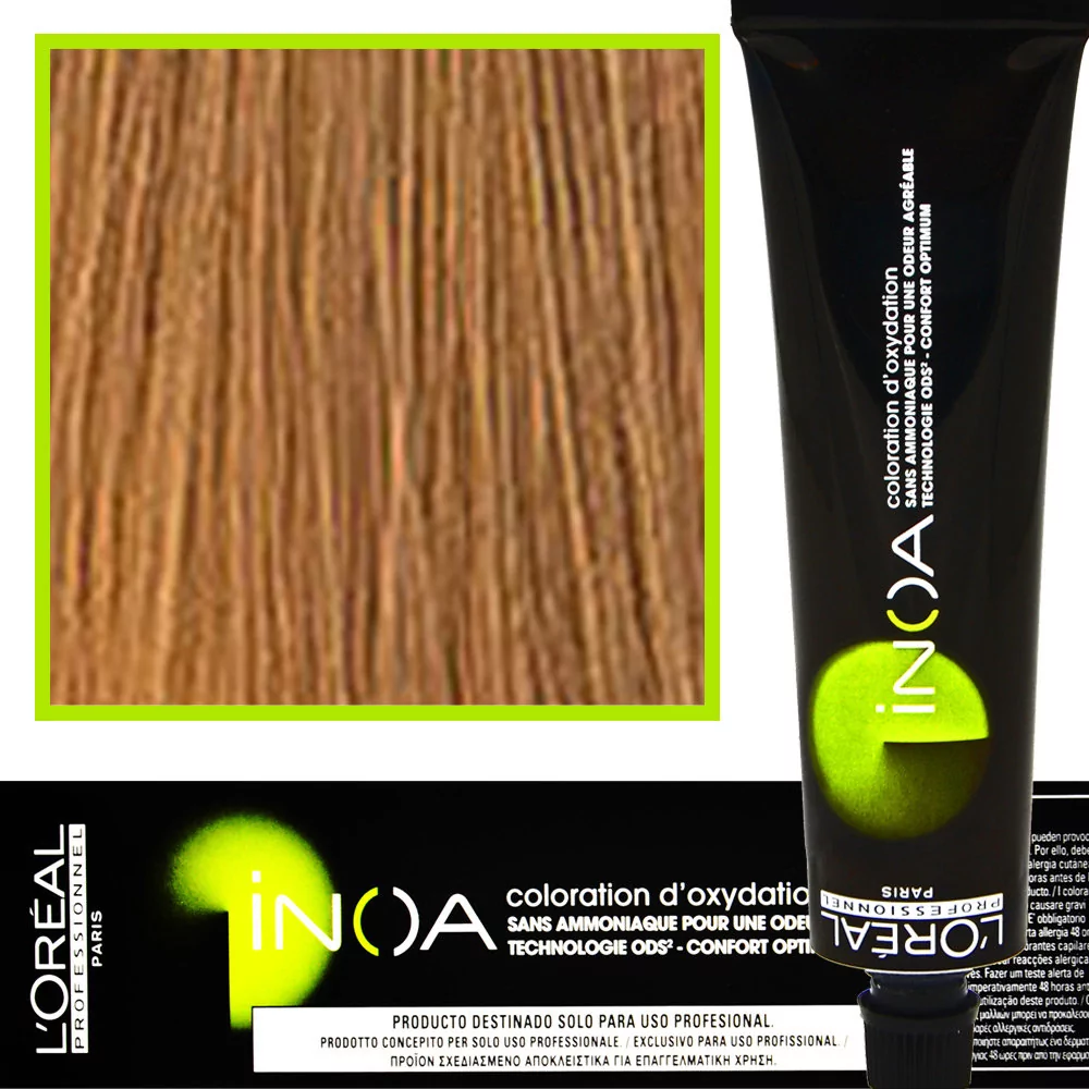 Loreal Inoa 8.3 Baza