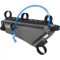 Nerki - Torba na ramę rowerową z bukłakiem Camelbak M.U.L.E. Frame Pack with Hydration Quick Stow 2l  Large - miniaturka - grafika 1