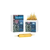 Preparaty do akwarium - PRODIBIO Alka Reef + 1 ampułka (PRO727-1) - miniaturka - grafika 1