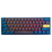 Klawiatury - Ducky One 3 Daybreak Mini RGB LED - MX-Clear (US) - miniaturka - grafika 1