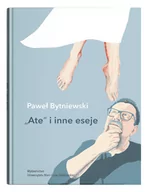 Eseje - `Ate` i inne eseje - miniaturka - grafika 1
