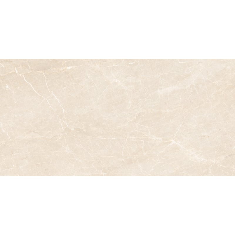 Mexen Nairobi Beige gres szkliwiony rekt. G1, płytka podłogowo-ścienna 120 x 60 cm, połysk - TL160-120-060-00