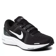 Buty sportowe damskie - Nike Buty Air Zoom Vomero 16 DA7698 001 Black/White/Anthracite - miniaturka - grafika 1