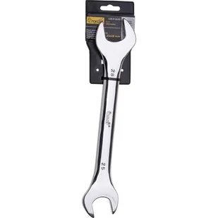 Condor Klucz płaski 25 x 28 mm - Klucze i nasadki - miniaturka - grafika 1