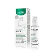 Serum do twarzy - Remedium mincer pharma Mincer Oxygen Detox Serum do Twarzy MINC-2410 - miniaturka - grafika 1