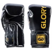 Rękawice bokserskie - Fairtex Rękawice Bokserskie BGVG1 Glory Black - miniaturka - grafika 1
