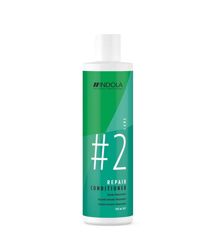 Indola Repair odżywka do włosów zniszczonych repair conditioner #2 300ml