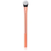 Pędzle do makijażu - Real Techniques Brushes RT 242 Brightening Concealer Brush pędzel do makijażu 1 szt - miniaturka - grafika 1