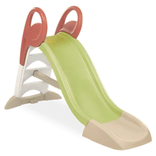 Smoby Life Zjeżdżalnia KS (ślizg 150 cm) - Zabawki i gry sportowe - miniaturka - grafika 1