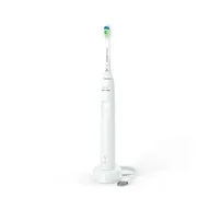 Szczoteczki elektryczne - Philips HX3681/33 Biały - miniaturka - grafika 1