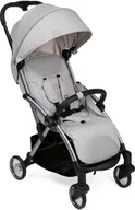 Wózki dziecięce - Wózek Chicco WÓZEK CHICCO GOODY PLUS GREY MIST 07079877720000 - miniaturka - grafika 1