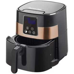 Bestron Digital Hot Air Fryer PrepAir AAF7003DCO - Frytkownice - miniaturka - grafika 1