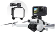 Akcesoria do drona - Uchwyt 1/4 Cala Do Dji Mini 3 Pro Na Kamerę / Latarkę - miniaturka - grafika 1