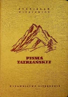 Historia świata - Pisma tatrzańskie Tom II - miniaturka - grafika 1