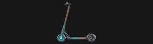 Hulajnoga Elektryczna Xiaomi Mi Electric Scooter Pro 2 Powystawowa - Hulajnogi elektryczne - miniaturka - grafika 15