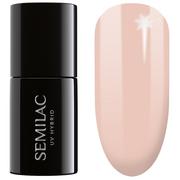 Semilac Extend 5in1 Pale Nude 816