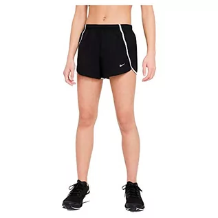 Spodnie i spodenki dla dziewczynek - Nike Dziewczęce G Nk Df Sprinter krótkie szorty DA1019-010 - grafika 1